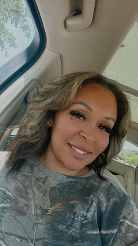 Elizabeth S - UNT Babysitter