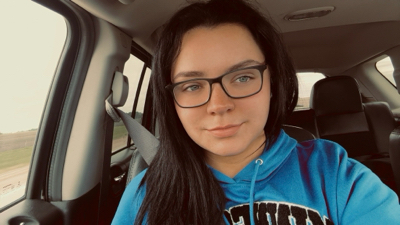 Makayla R - SDSU Babysitter