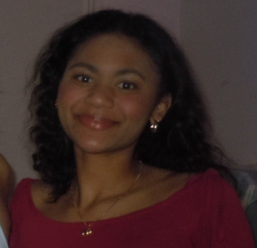 Malaya C - U of R Babysitter