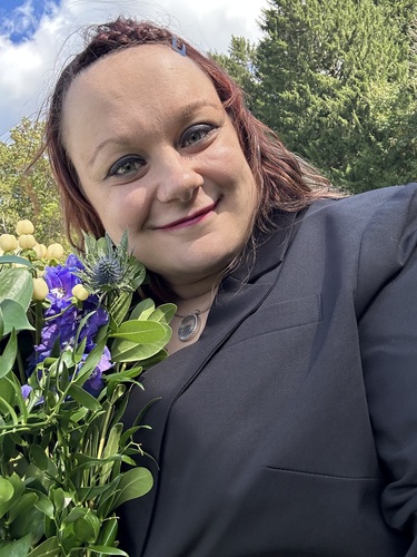 Hannah C - University of Akron Babysitter