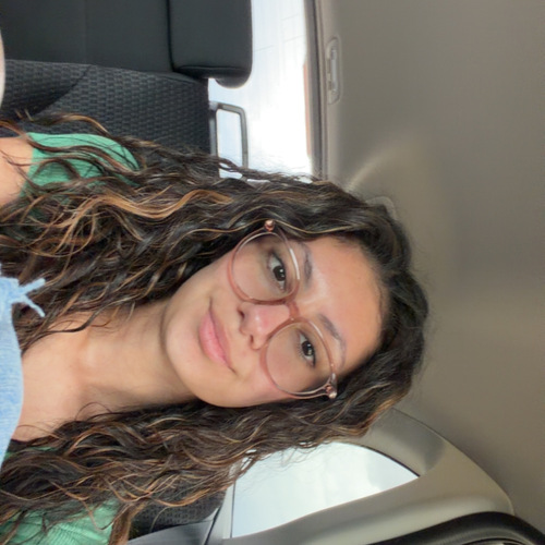 Dulce F – Maricopa Community Colleges  Student Seeking Nanny Jobs