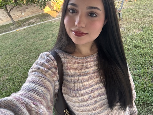 Gabriela B - STC Babysitter