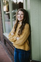 Kendall A – UNL Student Seeking Babysitting Jobs