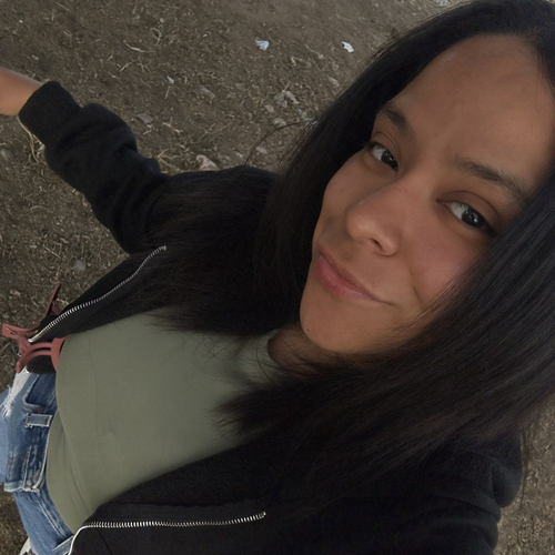 Kimberly O - CSULA Babysitter