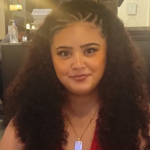 Jada Z - Lehigh Carbon Community College Babysitter