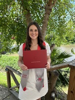 Lilly B – Nicholls State Student Seeking Nanny Jobs