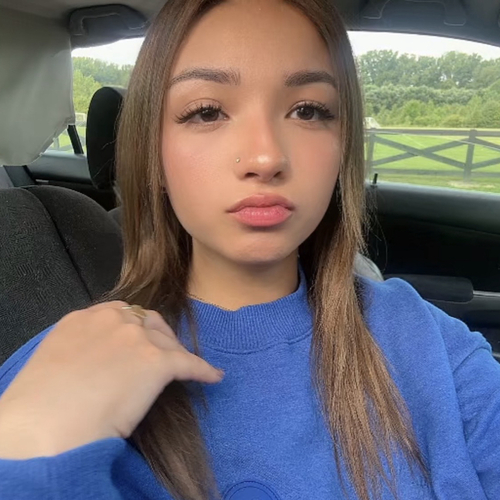 Kiana C - Ohio State Babysitter