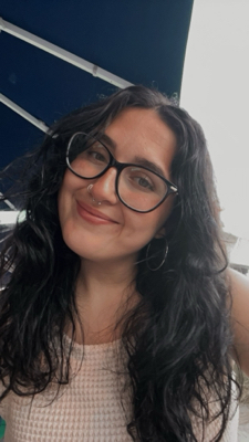 Hannah S - SMSU Babysitter