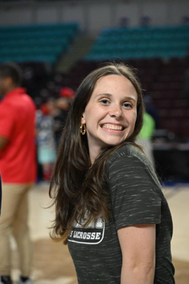 Annabelle H - Coker Babysitter