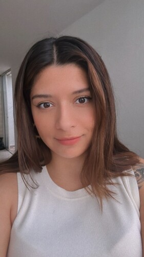 Gabriela J - CSUF Babysitter