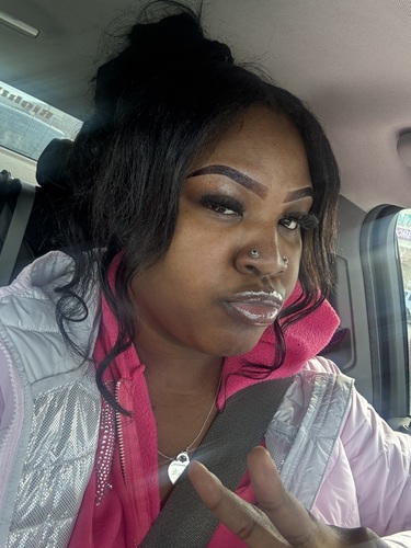 Destinee C - NIU Babysitter