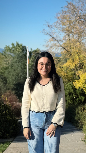 Myrna G - Central Maine Community College Babysitter