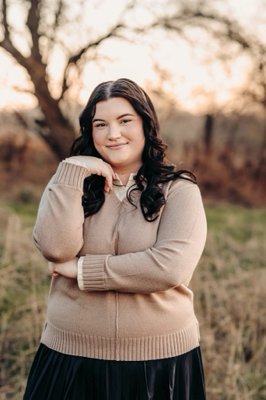 Mackenzie M - Palo Alto College  Babysitter