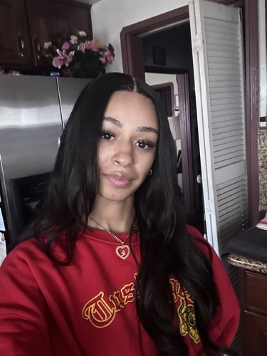 Makayla B - Tuskegee Babysitter