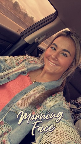 Emma D - Ole Miss Babysitter