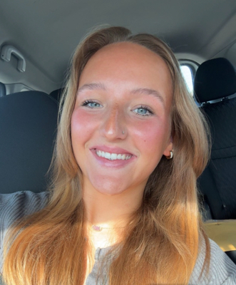 Ashtrid K - UAB Babysitter