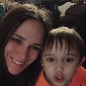 Alicia T - Reedley College  Babysitter