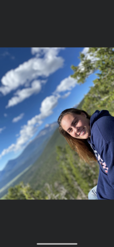 Savannah W - UNCW Babysitter