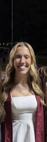 Grace J - Georgia Southern Babysitter