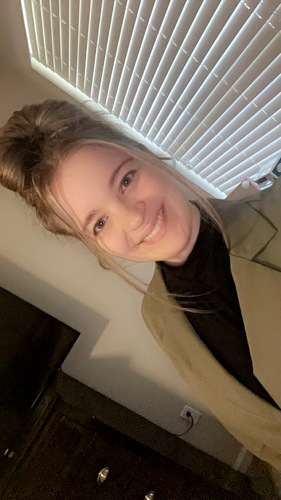 Khloe K - Southern Miss Babysitter