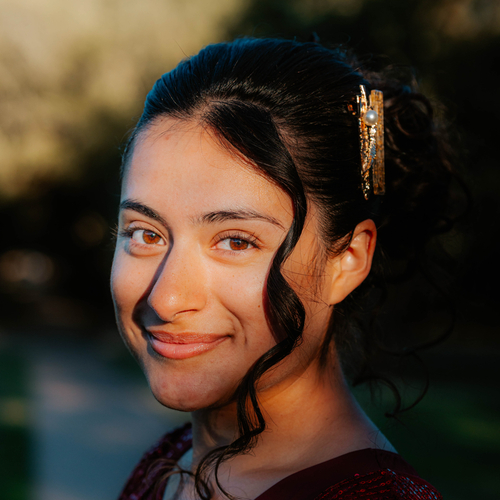 Valeria T - Lone Star College- Cy Fair Babysitter