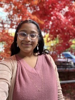 Chundavi L – Barry Student Seeking Nanny Jobs