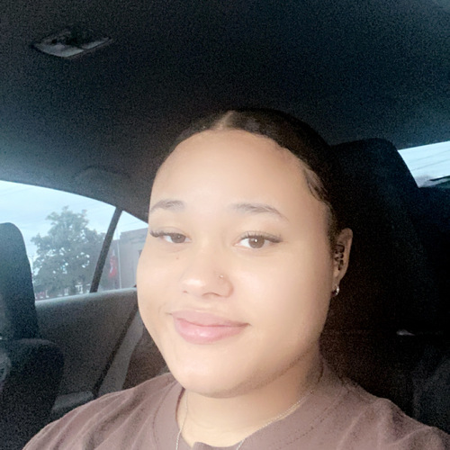 Kierra L - SAU Babysitter
