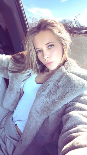 Dakoda S - Lanier Technical College Babysitter