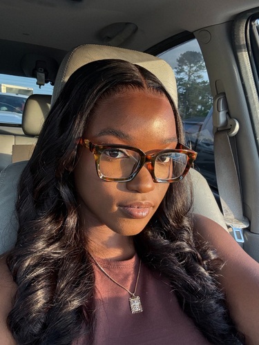 Ishanti R - Gwinnett Technical College Babysitter