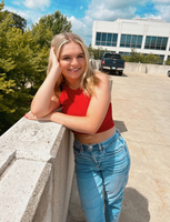 Addison D – ISU Student Seeking Babysitting Jobs