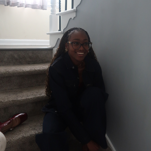 Llashai H - Kennesaw State Babysitter