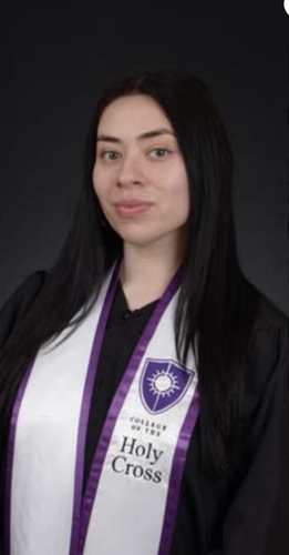 Lizbeth H - Holy Cross Babysitter