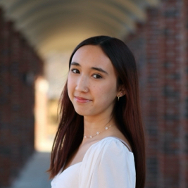 Amalia M - CBU Babysitter