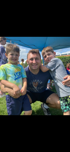 Jack G - KU Babysitter