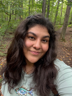 Ariel G - BYU Idaho Babysitter