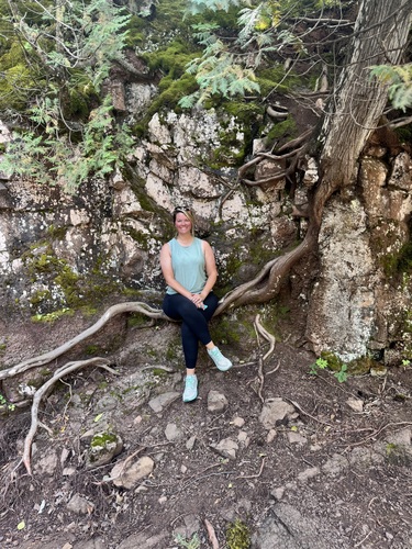 Caitlin S - Western Carolina Babysitter