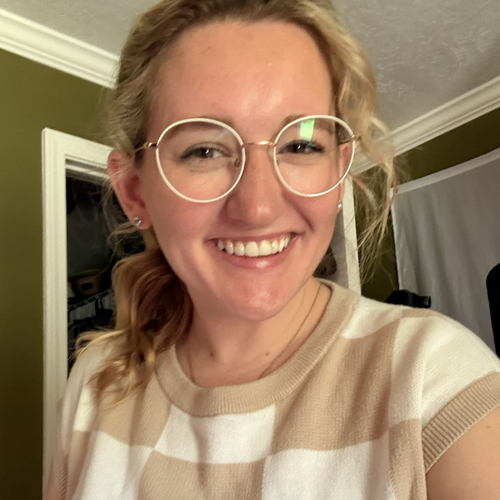 Rebecca E - Jefferson State Community College Babysitter