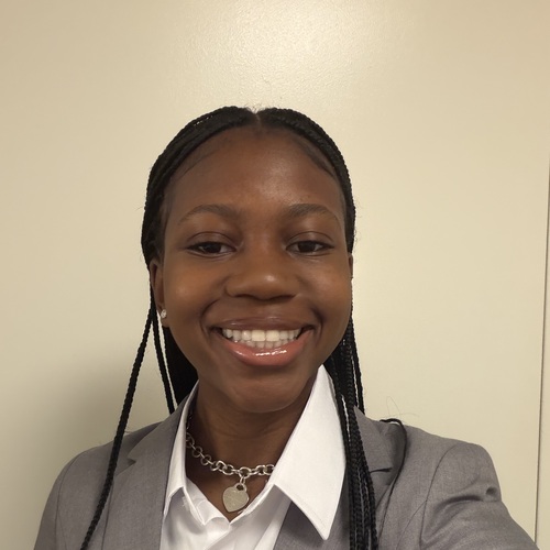 Donyelle F - Florida A&M Babysitter
