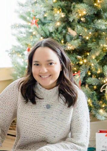 Camila B - CPCC Babysitter