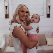 Olivia R - Walters State Babysitter