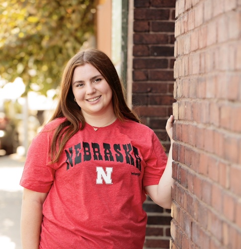 Adelyn W - UNL Babysitter