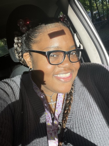 Israel E - FSU Babysitter