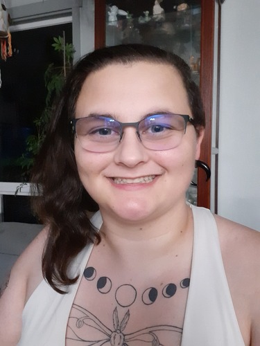 Naomi C - Whatcom Community College  Babysitter