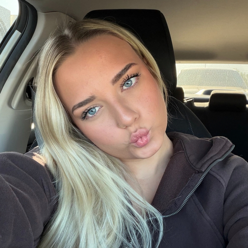 Rylie S - CNM Babysitter
