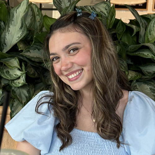 Sophia H - University of Mary Babysitter