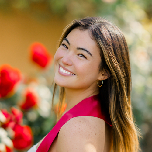 Fiona O - Santa Clara Babysitter