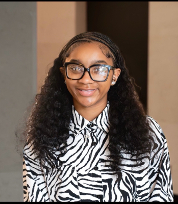 Tykirah I - Ole Miss Babysitter