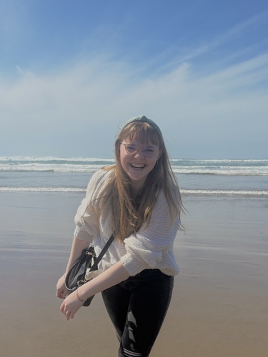 Meghan F - ASU Babysitter