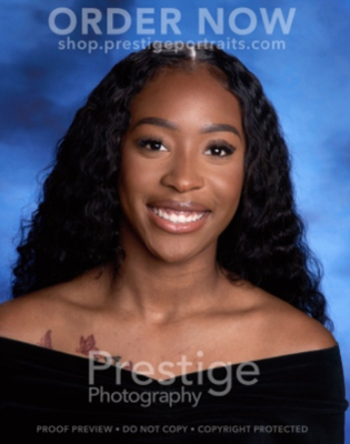 Ronajah B - Montgomery County Community College Babysitter