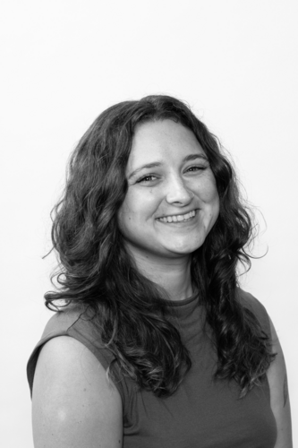 Zoe H - Pitt Babysitter